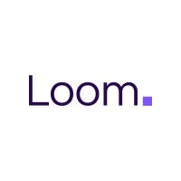 Loom logo - Similar company to Northbound