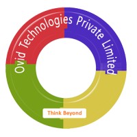 Ovid Technologies Private Limited ( Ovid.in) logo - Similar company to Quant Systems India Pvt Ltd