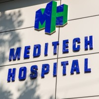 Meditech Hospital logo - Similar company to Crh Ent, Mri And Diagnostics
