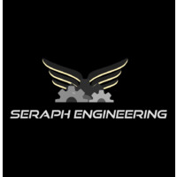 Seraph Engineering logo - Similar company to Engineering Resource Group, Inc.