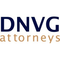 DNVG Attorneys logo - Similar company to Vujinovic & Partners