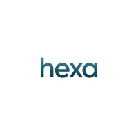 Hexa logo - Similar company to Reframes