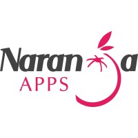 Naranja APPs logo - Similar company to Itteam