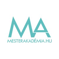 MesterAkadémia logo - Similar company to Nisio Group Hungary
