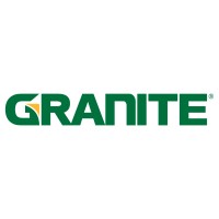 Granite Construction logo - Similar company to Sundt Construction