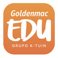 Goldenmac · K-tuin Educación logo - Similar company to Imtlazarus