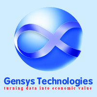 Gensys Technologies logo - Similar company to Eazylearn