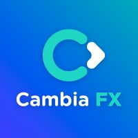 Cambia FX logo - Similar company to Foreign Exchange Trader