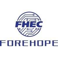 Forehope Electronic logo - Similar company to Kromax International Corp.