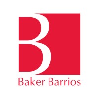 Baker Barrios Architects logo - Similar company to Hhcp Architects An Orcutt | Winslow Company