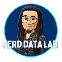 Nerd Data Lab logo - Similar company to Simples Meios De Pagamento