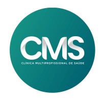 CMS - Clínica Multiprofissional de Saúde logo - Similar company to Clínica Master Saúde Ltda