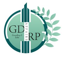 GDRP AFFAIRS logo - Similar company to Oris