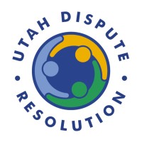 Utah Dispute Resolution logo - Similar company to Mountain Mediation