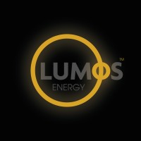 Lumos Energy logo - Similar company to Origin Interactive
