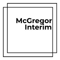 McGregor Interim Ltd logo - Similar company to M3 Consulting