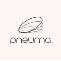 Pneuma logo - Similar company to Ainigma Technologies