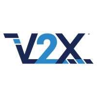 V2X Inc logo - Similar company to Marine Technologies, Inc.
