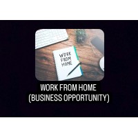 Work From Home Opportunity (Business Opportunity) logo - Similar company to M.T.S. Foundation