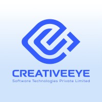 Creativeeye Software Technologies Private Limited logo - Similar company to Creative Eye Solutions