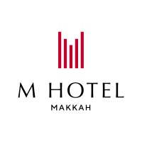 M Hotel Makkah By Millennium logo - Similar company to Shing Yang