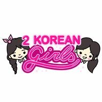 2 Korean Girls logo - Similar company to Glopak Usa Corp.