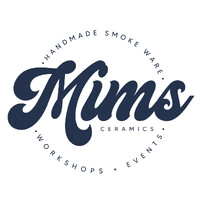 Mims Ceramics logo - Similar company to Uvi Photonics Technologies