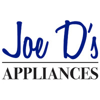 Joe D's Appliances logo - Similar company to D&K Appliances