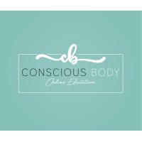 Conscious Body Online logo - Similar company to Sylvia Lea