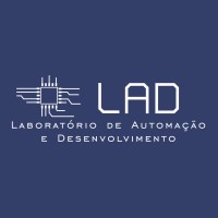 Lad - Laboratório De Automação E Desenvolvimento
