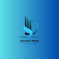 SKYLIGHT MEDIA MARKETING logo - Similar company to Singletrack