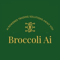 BroccoliAi logo - Similar company to Sectar