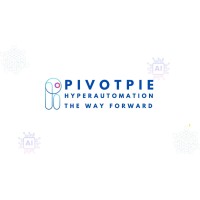PIVOTPIE logo - Similar company to Flying Rhino