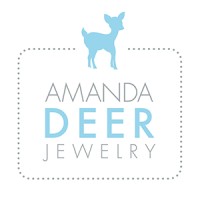 Amanda Deer Jewelry logo - Similar company to Trunkist