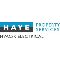 Haye Property Services Inc. logo - Similar company to Airclaws Heating And Cooling