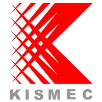 KISMEC logo - Similar company to Sksworldwide.Com