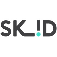 SKID logo - Similar company to Kreative Common Studios