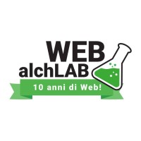 Web AlchLab logo - Similar company to Mamezi Studio