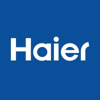 Haier Poland logo - Similar company to Miele Polska