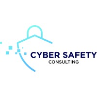 Cyber Safety Consulting, LLC logo - Similar company to Alpine Cyber - A Simulint Company