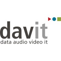 davit - Ein Unternehmensbereich der nds GmbH logo - Similar company to Nds Netzwerksysteme Gmbh