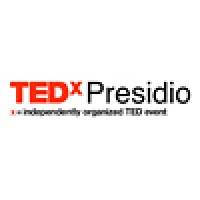TEDx Presidio logo - Similar company to Tedx Providence