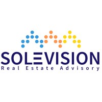 SoleVision Real Estate Advisory logo - Similar company to Amardeep Constructions
