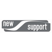 New Support logo - Similar company to Ortopedia Visca Dott. Forte S.R.L.