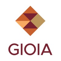 GIOIA logo - Similar company to Gioia
