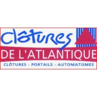 CLÔTURES DE L'ATLANTIQUE logo - Similar company to Arvor Clôtures