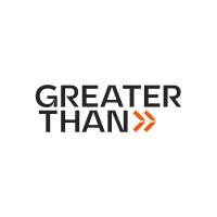 Greater Than logo - Similar company to Deepsky