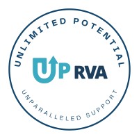 UP RVA logo - Similar company to The Innerwork Center