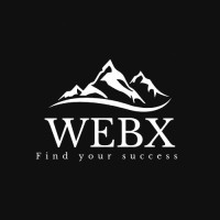 WebX Agency logo - Similar company to Wasla Memorization