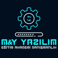 M&Y Yazılım Eğitim Akademi Danışmanlık logo - Similar company to Inspimo Consultancy